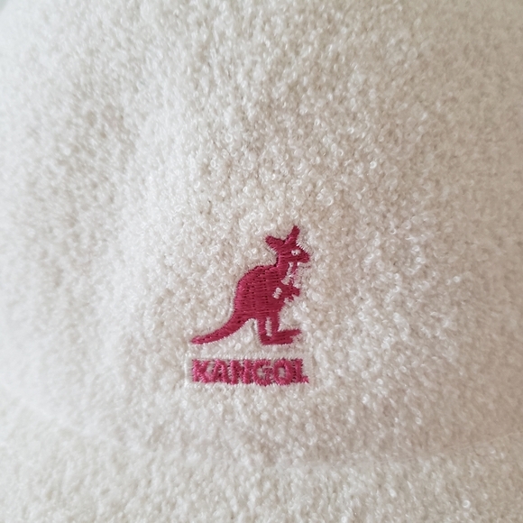 Kangol The Bermuda casual bucket hat - Picture 5 of 9